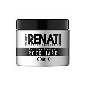 Renati Rock Hard Wax 100ml