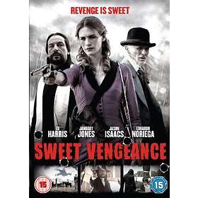Sweet Vengeance (UK) (DVD)