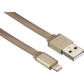 Kit Premium USB A - Lightning 1m