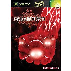Breakdown (Xbox)
