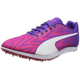 puma evospeed sprint 9 wn chaussures d'athlétisme femme puma evospeed sprint 9 wn chaussures d'athlétisme femme