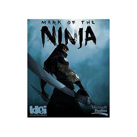 Mark of the Ninja (PC)