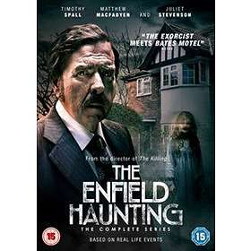 The Enfield Haunting - The Complete Series (UK) (DVD)