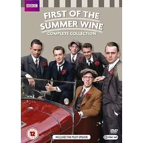 First of the Summer Wine - Complete Collection (UK) (DVD)