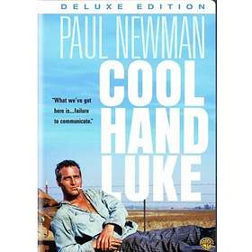 Cool Hand Luke (UK) (DVD)