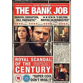 The Bank Job (UK) (DVD)