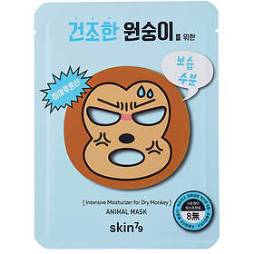 Skin79 Dry Monkey Animal Mask 1st