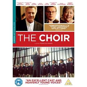 The Choir (UK) (DVD)