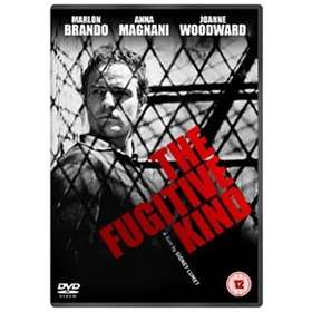 The Fugitive Kind (UK) (DVD)