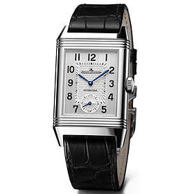 Jaeger LeCoultre Reverso Classic Large Duoface 3838420 Hitta