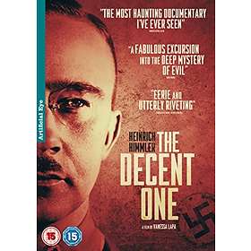 The Decent One (UK) (DVD)