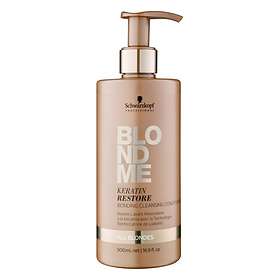 Schwarzkopf Blond Me Keratin Restore Conditioner 500ml