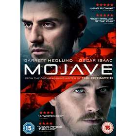 Mojave (UK) (DVD)