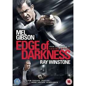 Edge of Darkness (2010) (UK) (DVD)