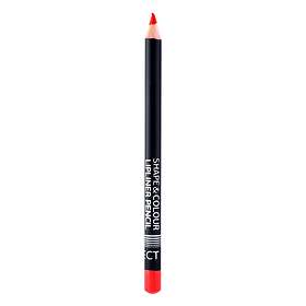 Affect Cosmetics Shape & Colour Long Lasting Lip Liner