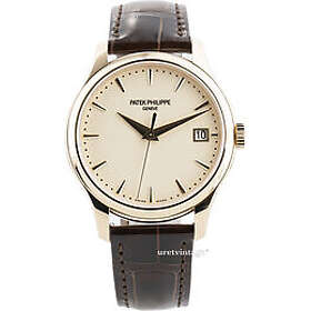 Patek Philippe Calatrava 5227J-001
