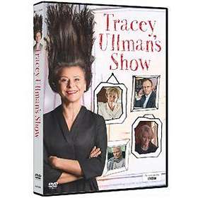 Tracey Ullman's Show (UK) (DVD)