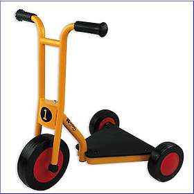 ANDREU Toys Funny Scooter - Hitta bästa pris på Prisjakt