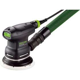 Festool ETS 125 EQ Plus