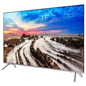 Samsung UE55MU7005 55" 4K Ultra HD (3840x2160) LCD Smart TV