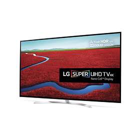 60 inch 4k smart TV - Find the best price at PriceSpy