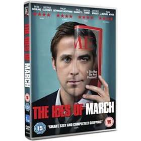 The Ides of March (UK) (DVD)