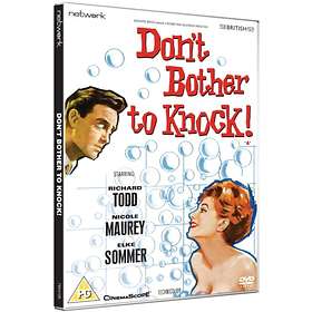 Don't Bother to Knock (UK) (DVD)