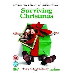 Surviving Christmas (UK) (DVD)