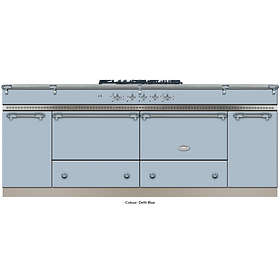 Lacanche Vezelay LG2232G (White)
