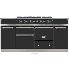 Lacanche Avalon LG1853GCT (White)