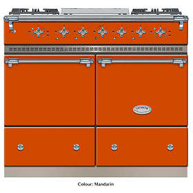 Lacanche Cluny LCF1052G (White)