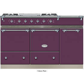 Lacanche Cluny 1400D - Chablis LCF1452G-D (White)