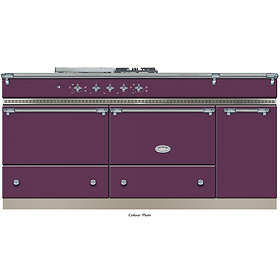 Lacanche Belmont LCF1832G-D (White)