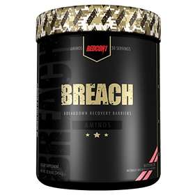 Redcon1 Breach Amino 0.345kg