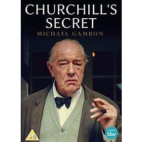 Churchill's Secret (UK) (DVD)