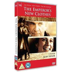 The Emperor's New Clothes (UK) (DVD)