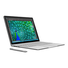 Microsoft Surface Book i7 Performance Base 8GB 256GB