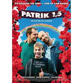 Patrik 1,5 (NL) (DVD)