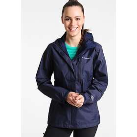 Columbia Pouring Adventure II Jacket (Women's)