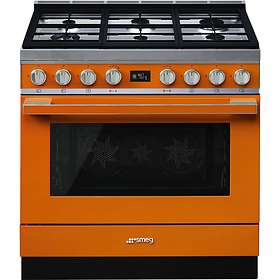 SMEG CPF9GPOR (Orange)