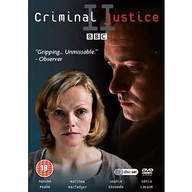 Criminal Justice - Series 2