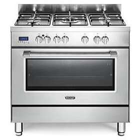 DeLonghi PRO96MX (Inox)