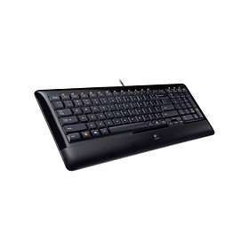 Logitech Compact Keyboard K300 (SV)