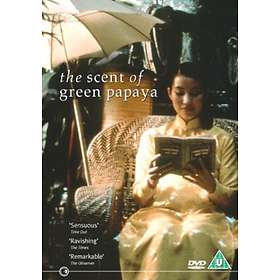The Scent of Green Papaya (UK) (DVD)