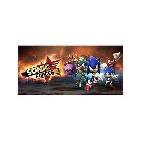 Sonic Forces (PC)