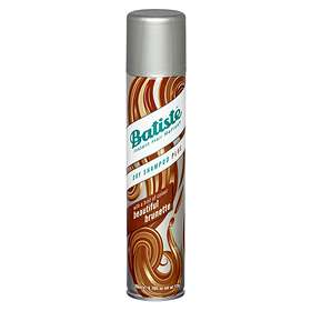 Batiste Beautiful Brunette Dry Shampoo Plus 200ml