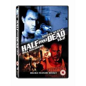 Half Past Dead 1&2 (UK) (DVD)