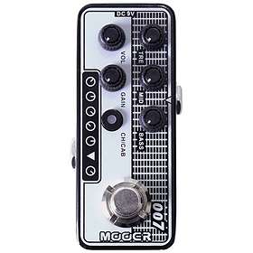 Mooer Micro 007 Regal Tone