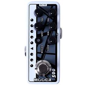 Mooer Micro 005 Fifty-Fifty 3