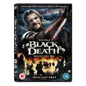 Black Death (UK) (DVD)
